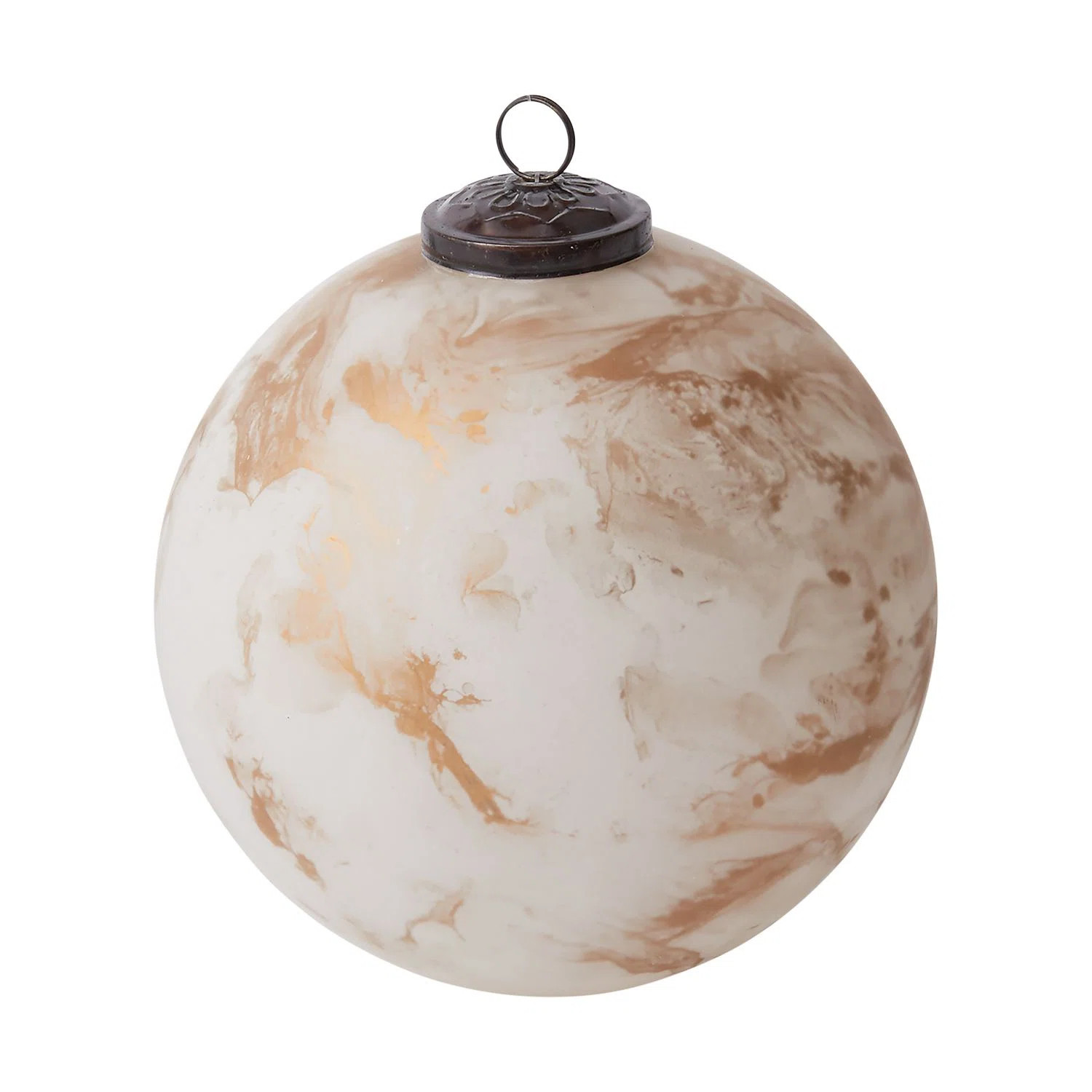 Wonderous Ball Ornament | Wayfair North America