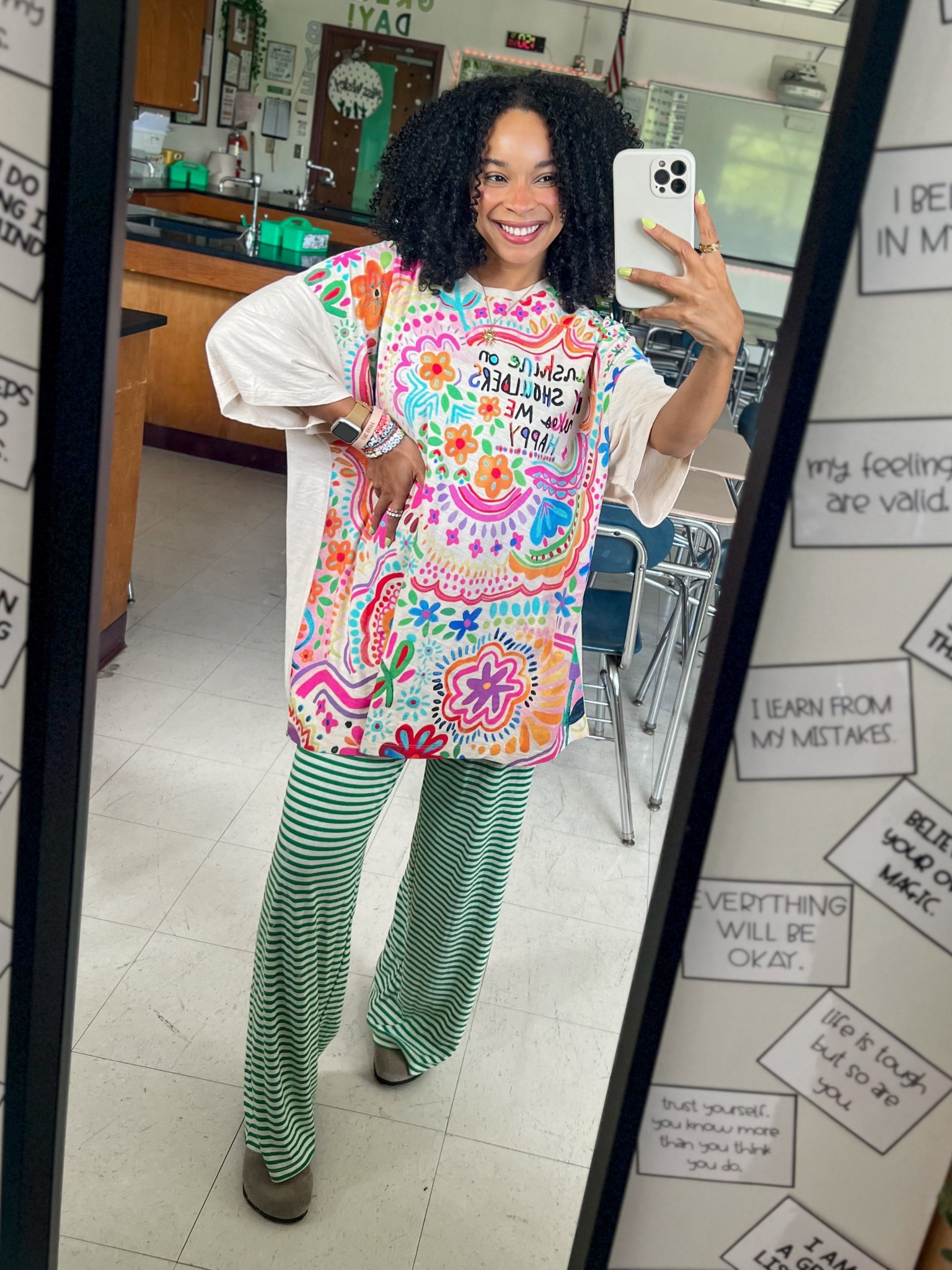 Teacher Outfit ☀️ #naturallife 

#LTKStyleTip #LTKWorkwear