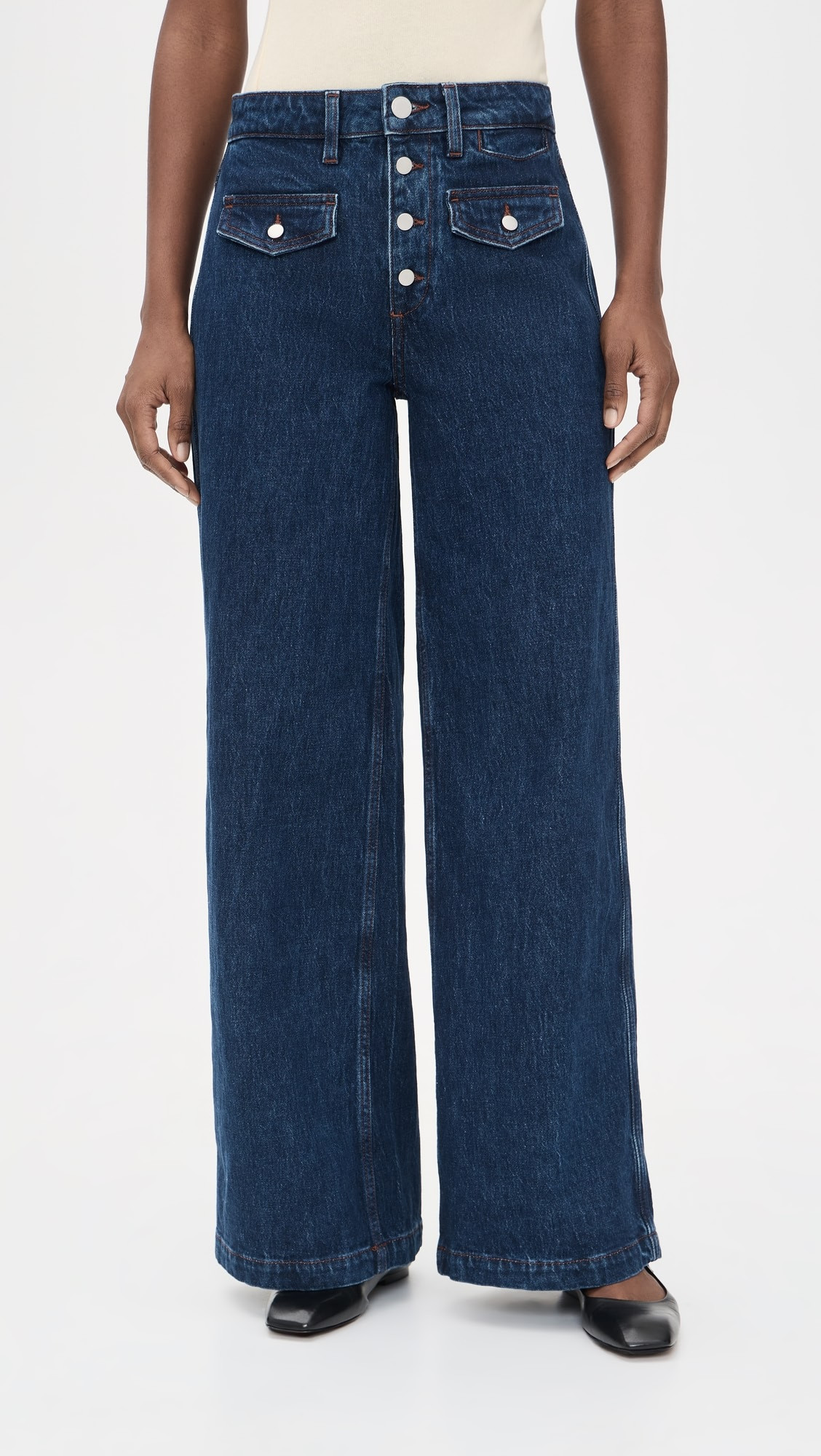Sadie Jeans | Shopbop