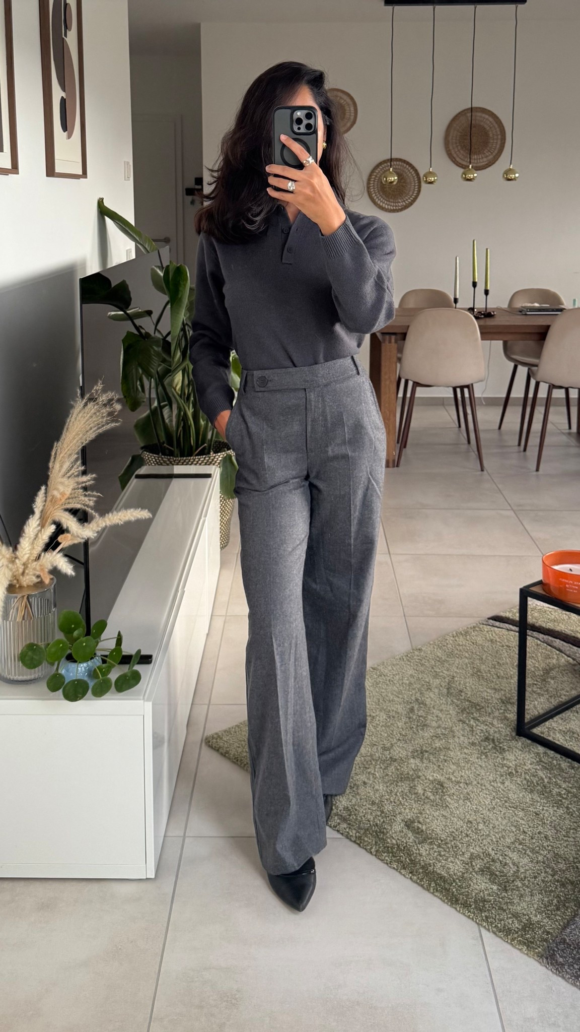 Für 40€ ein wirklich solider Pullover aus Lammwolle 🙌

#LTKeurope #LTKautumn #LTKdeutschland