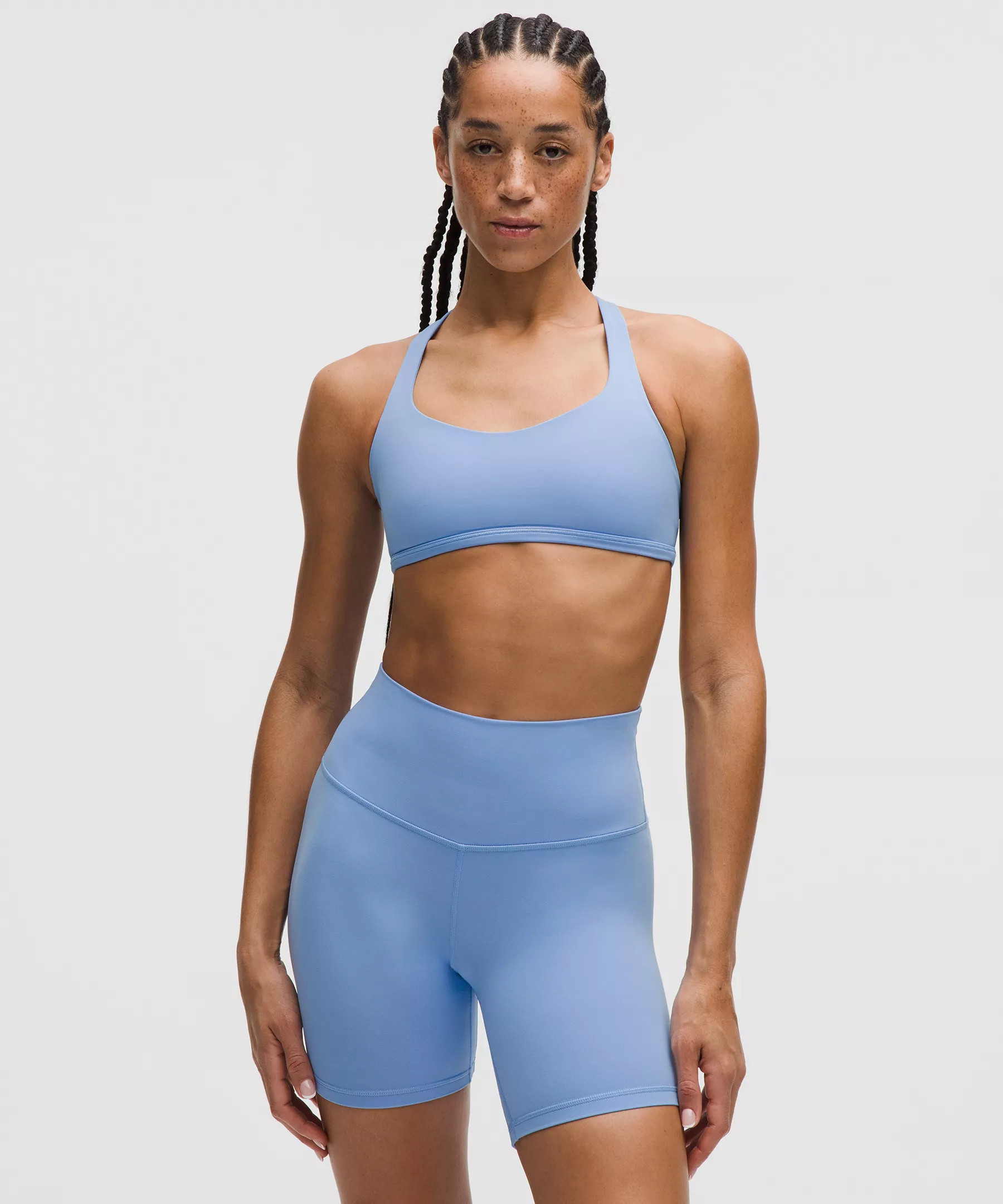 Free to Be Bra - Wild | Lululemon (US)