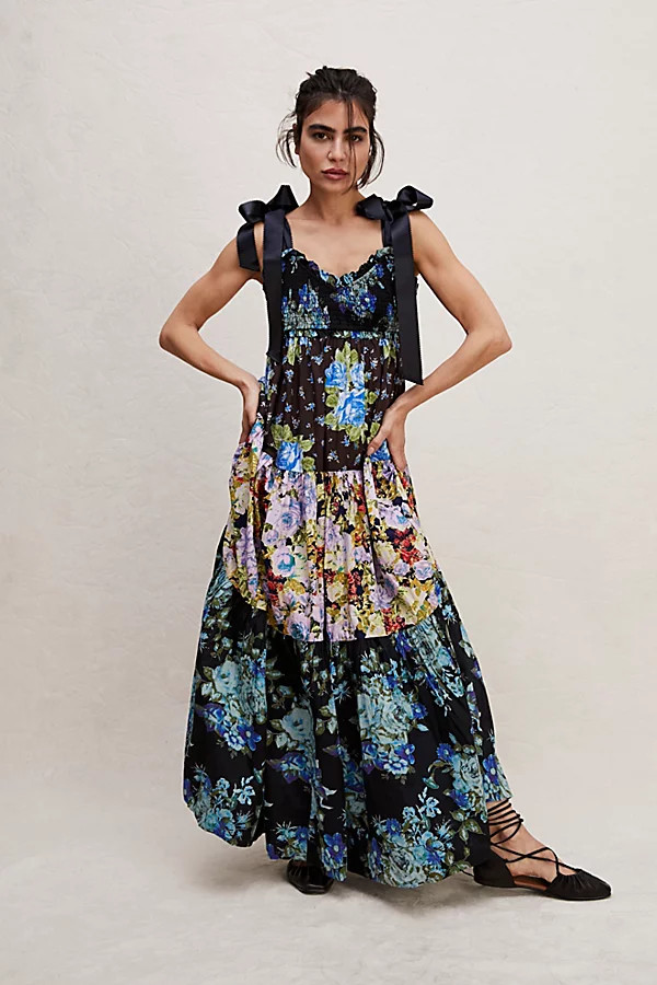 Bluebell Maxi | Free People (Global - UK&FR Excluded)