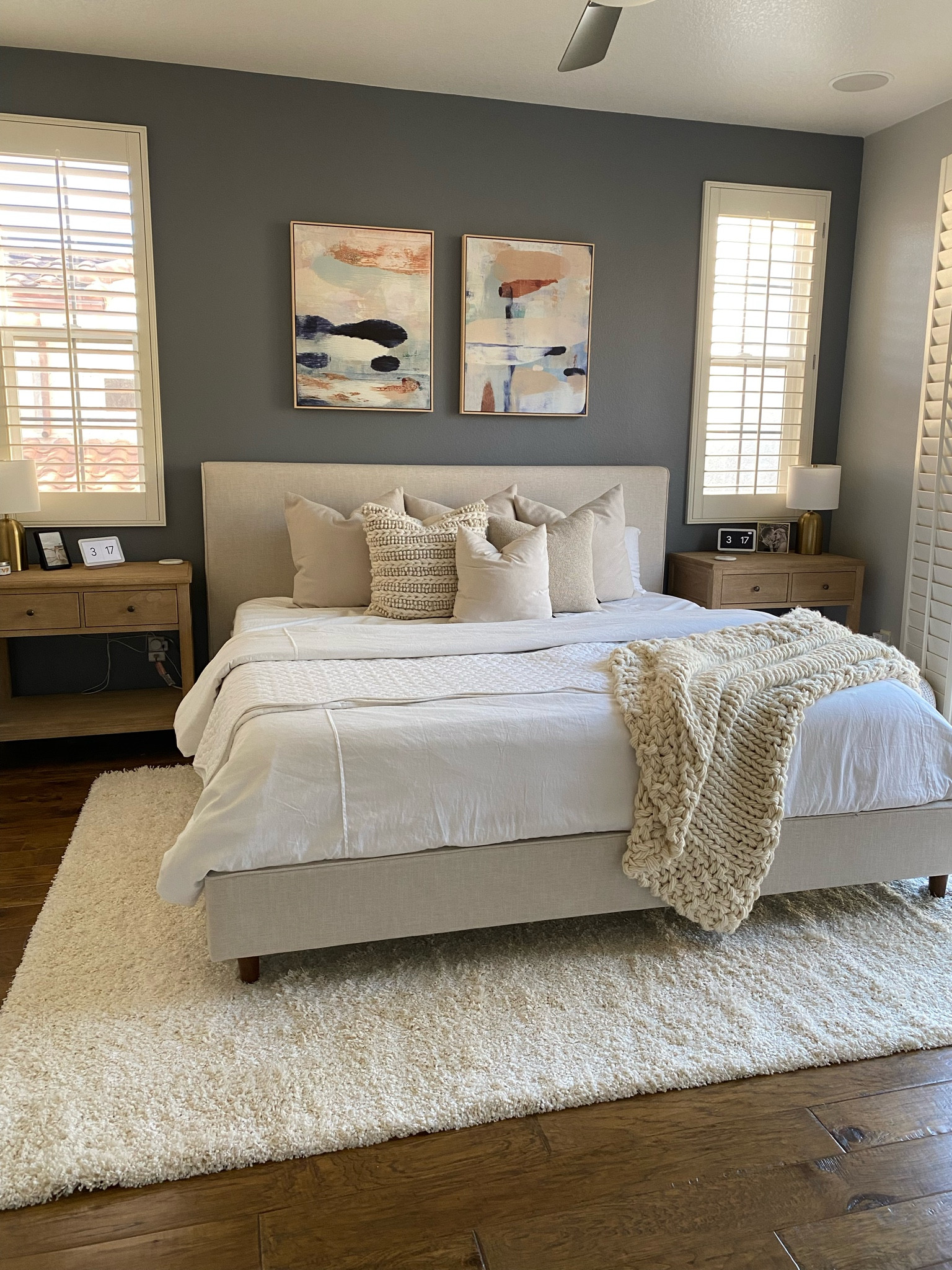 Bedroom Reveal!!! 🤩😍

#LTKstyletip #LTKFind #LTKhome