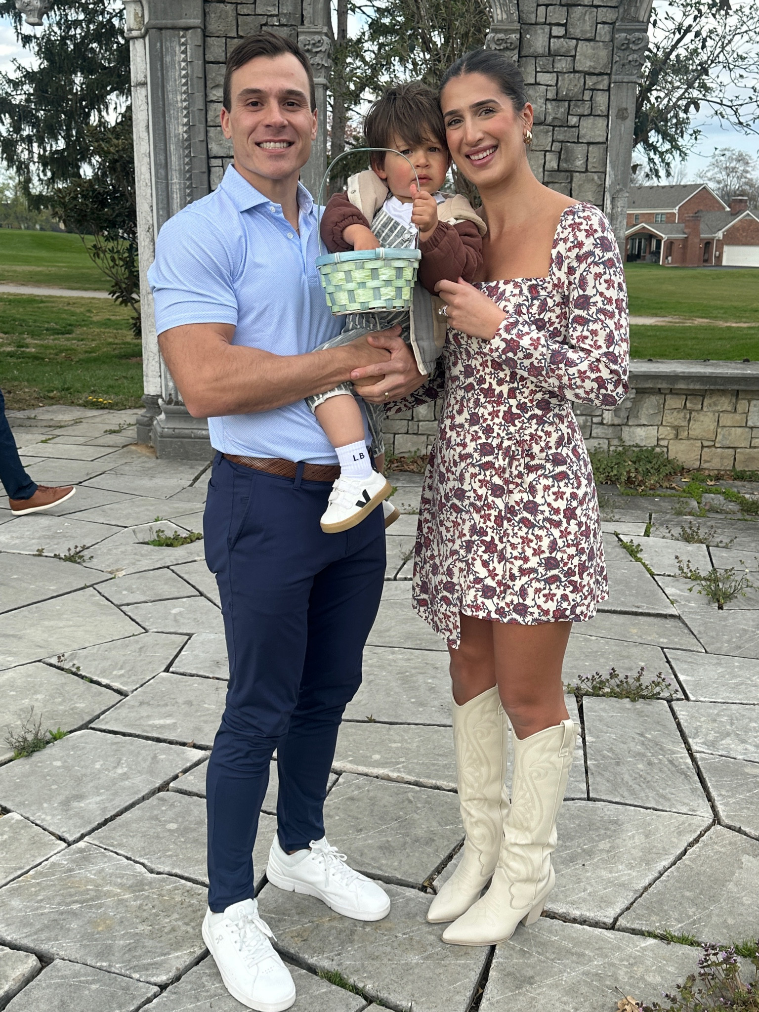 Easter egg hunt, toddler outfit, floral spring dress, men’s golf outfit

#LTKmens #LTKkids #LTKfamily