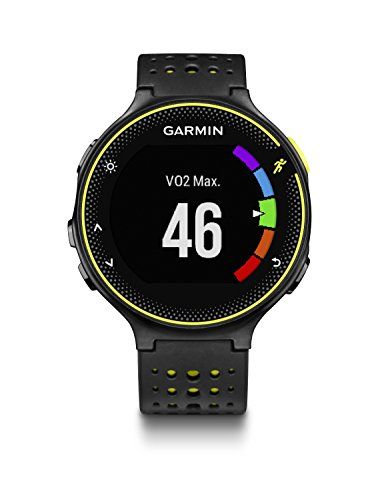 Garmin Forerunner 235 - Black/Gray, 010-03717-54 | Amazon (US)