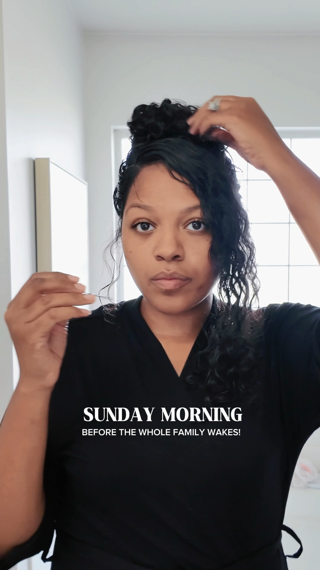 morning skincare + curly girl refresh hair productd

#LTKBeauty #LTKVideo #LTKMidsize