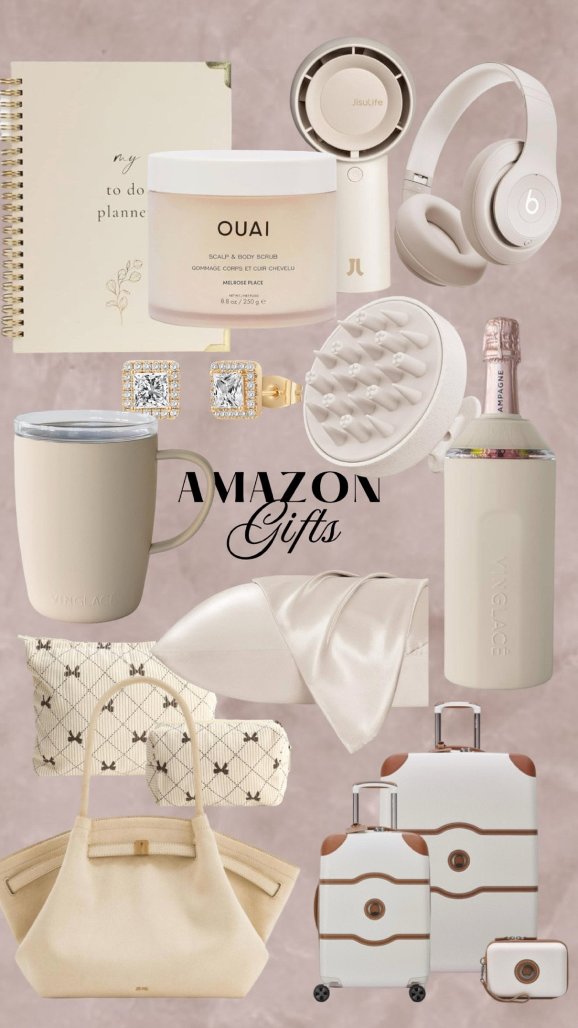 Gift guide
Gifts 
Holiday gifts 

#LTKHoliday #LTKSeasonal #LTKGiftGuide