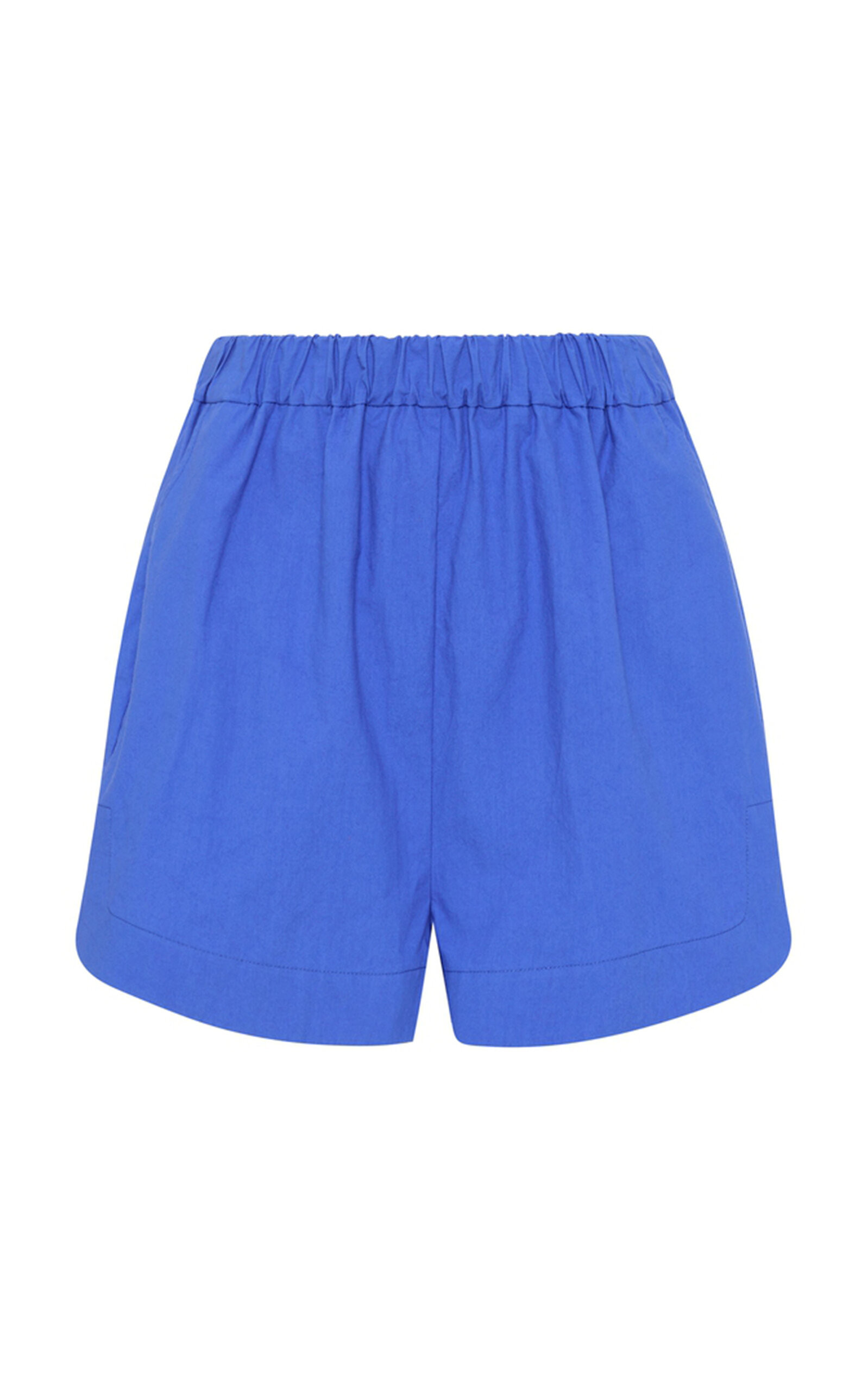 Ios Cotton Shorts | Moda Operandi (Global)