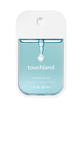 Power Mist in Frosted Mint | Revolve Clothing (Global)
