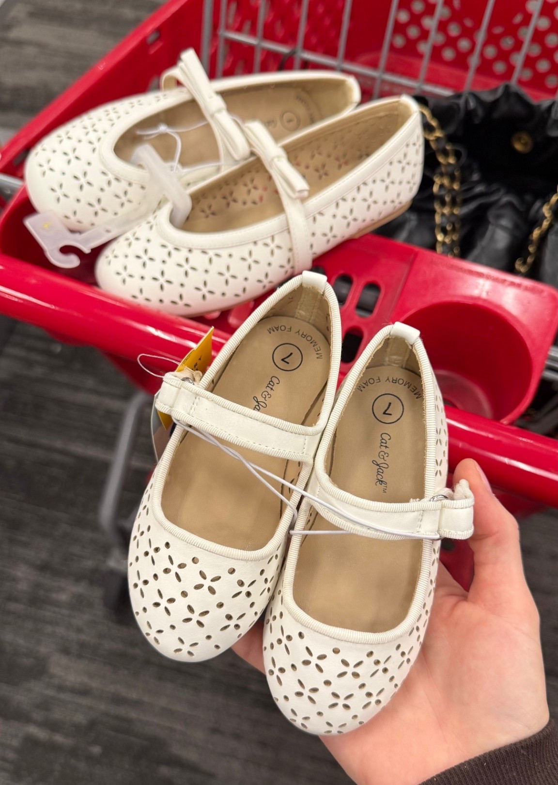 Toddler and kid Mary Jane’s 

#LTKKids #LTKmomlife #LTKSeasonal