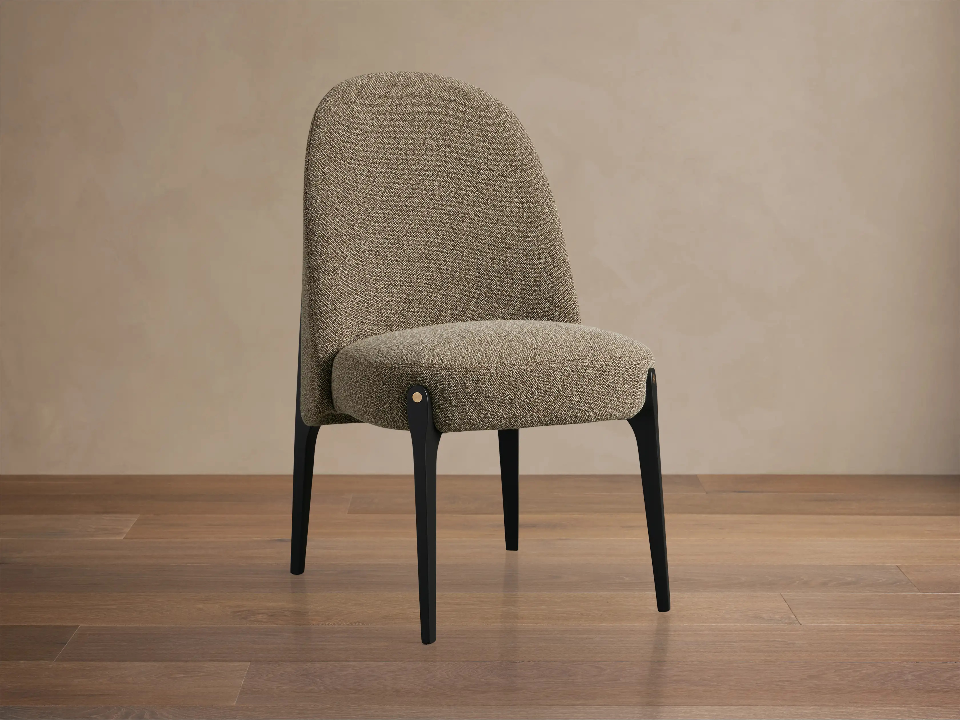 Bottoni Dining Chair | Arhaus