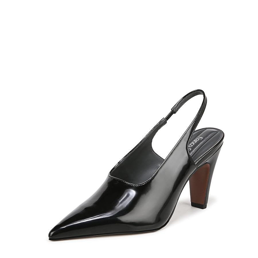 Franco Sarto Women's Trendy Pump | Amazon (US)