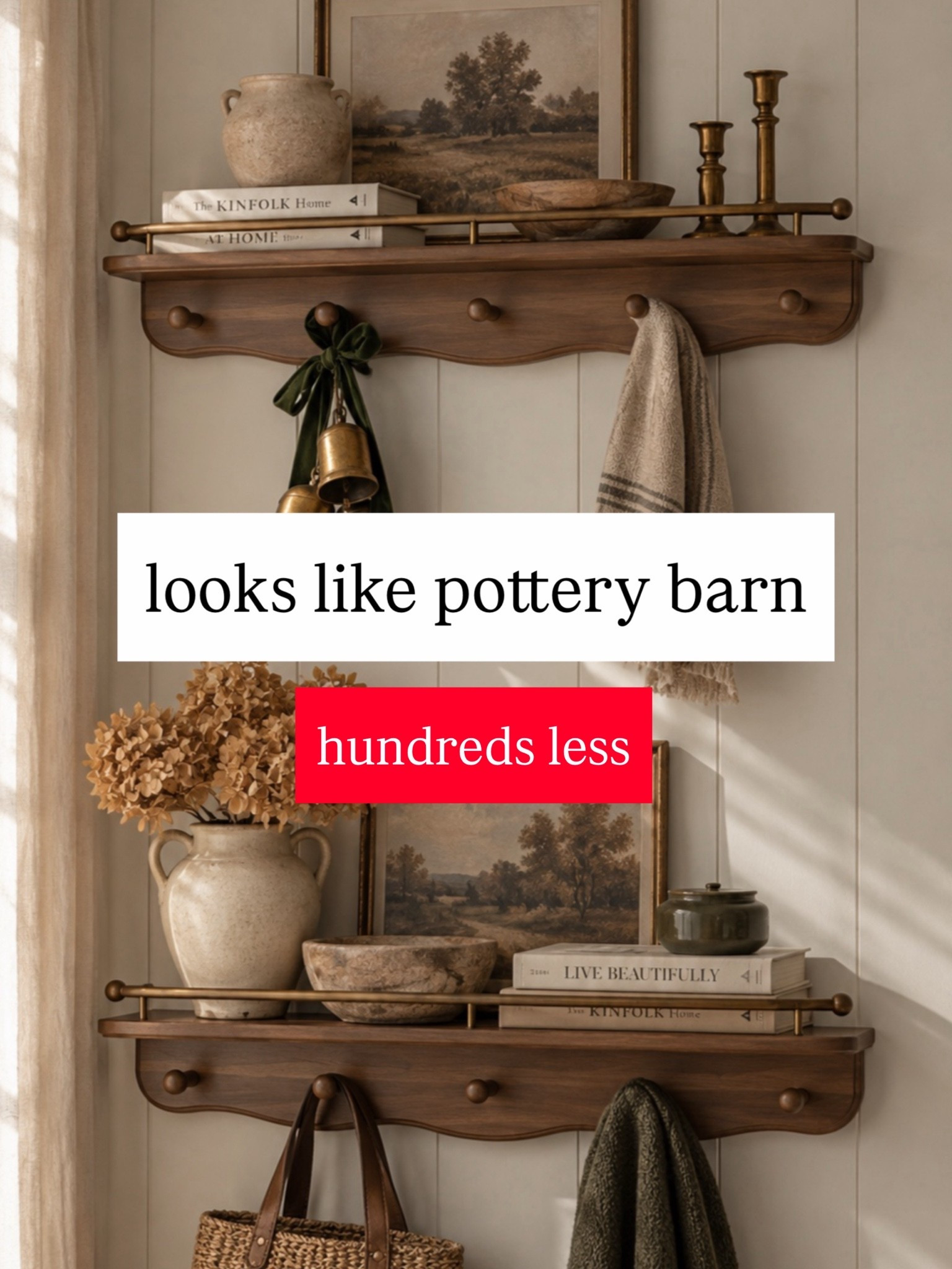 so pretty new shelves
amazon home, walmart home, walmart fashion, amazon home, amazon roundup, amazon finds, walmart finds, walmart home, affordable home, amber interiors, studio mcgee, home roundup