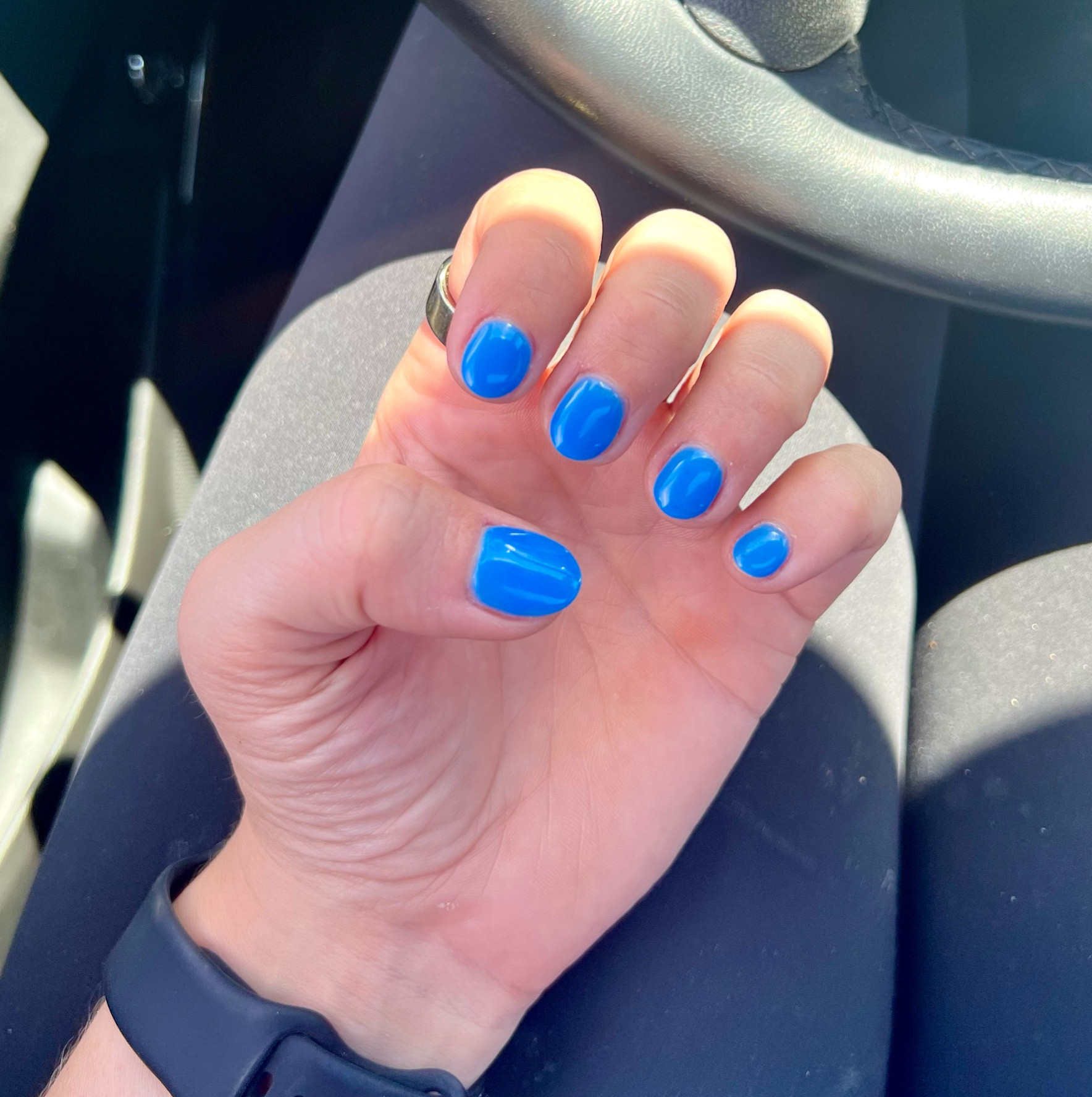 OPI - Tile Art to Warm Your Heart💙

#LTKBeauty