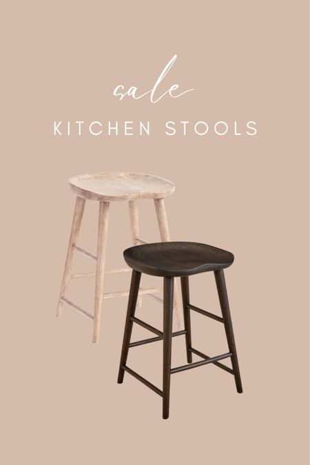 My Ballard Designs kitchen stools are on sale right now! Reg. $279 Sale $195! 

#LTKsalealert #LTKhome