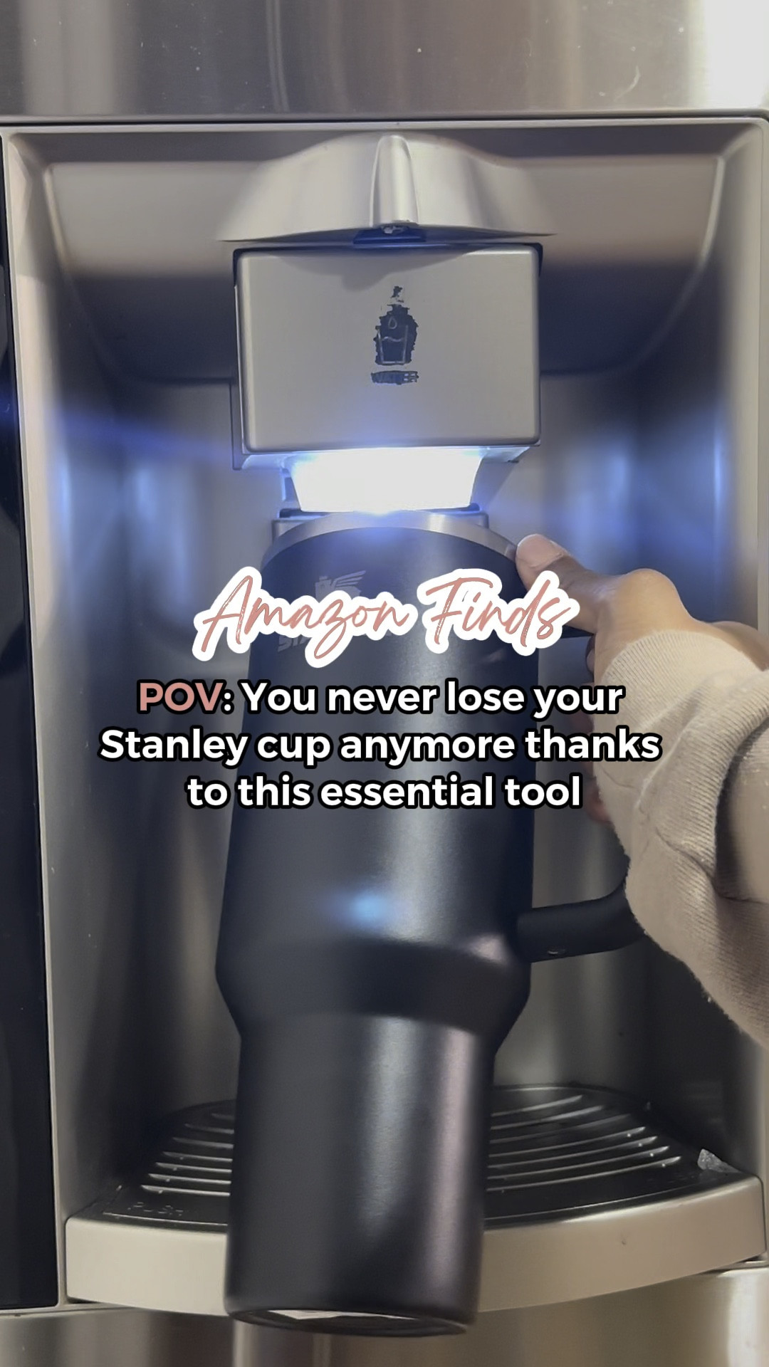 I've discovered the perfect water bottle carrier that I use everywhere. It has adjustable, removable straps, keeps my bottle scratch-free, and is washable. 🌟

I also got one with a purse attachment for my friend—she's swapped out her regular purse! And a handle-free version for my mom's larger bottle; she loves it and takes it everywhere.

These carriers are a game-changer for anyone on the go. Try one out and see why we can’t live without them!  🏃🏽‍♀️💧

#LTKFitness #LTKFindsUnder50 #LTKTravel