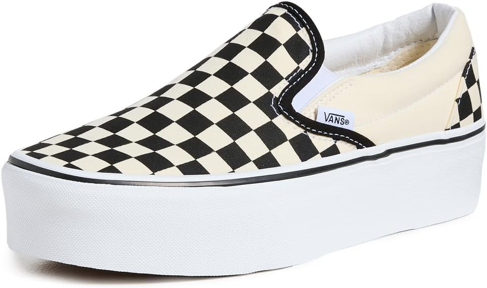 Vans Unisex-Adult Classic Slip on | Amazon (US)