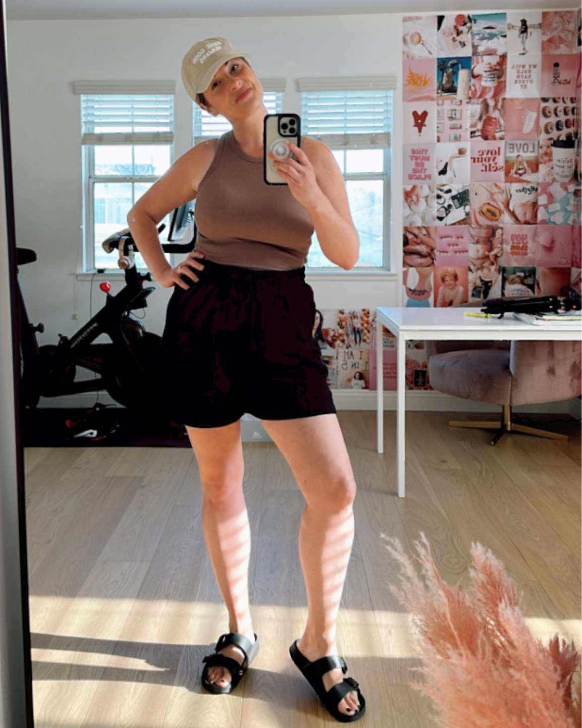 Summer budget basics #target #midsize #sorts 

#LTKunder50 #LTKstyletip #LTKcurves