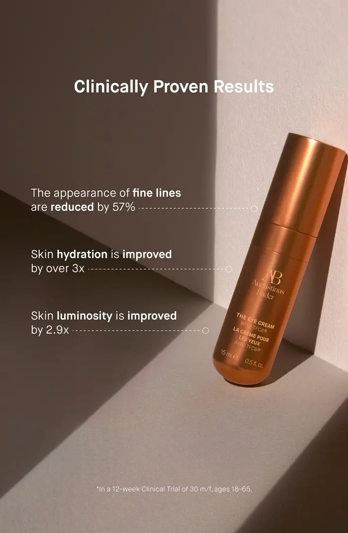 Augustinus Bader The Rich Cream Mini Skin Care Routine $232 Value | Nordstrom | Nordstrom