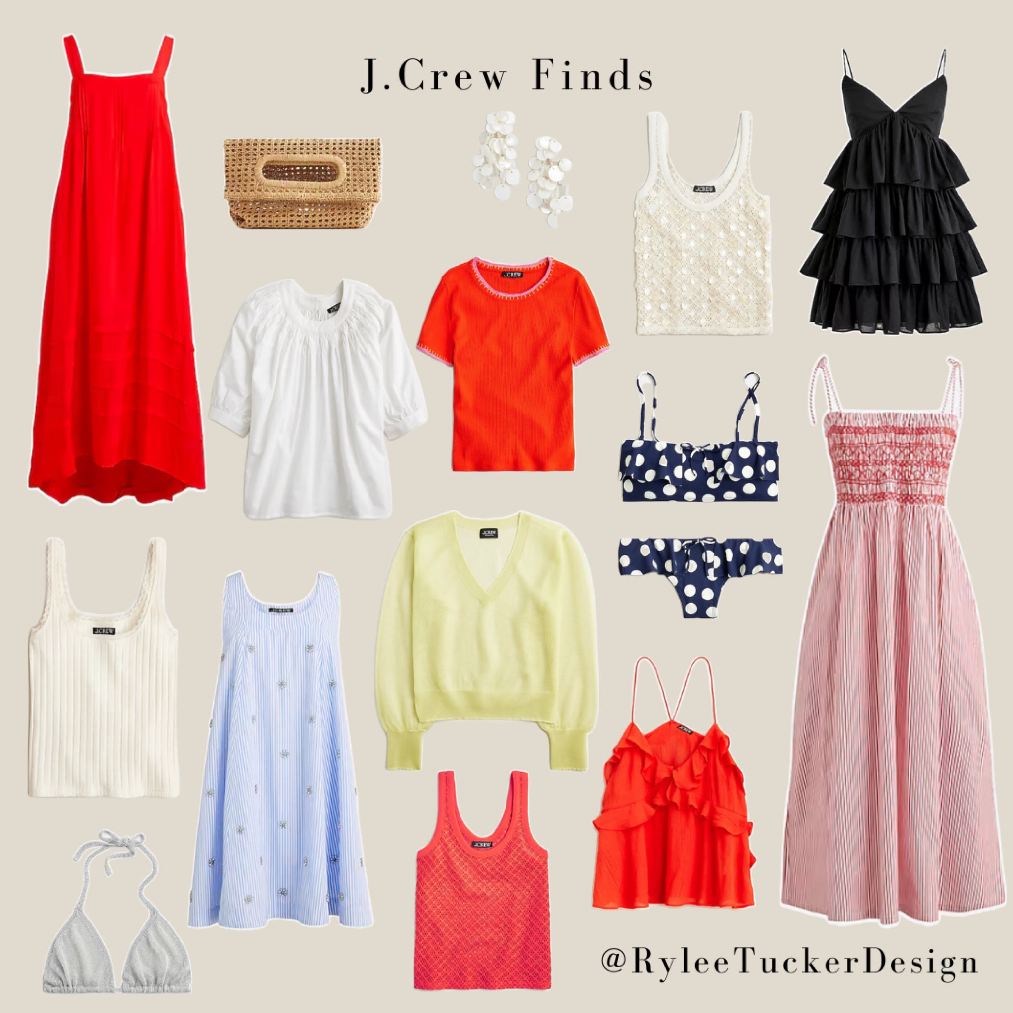 J. Crew right now!!!!

#LTKSeasonal #LTKSaleAlert #LTKFindsUnder100
