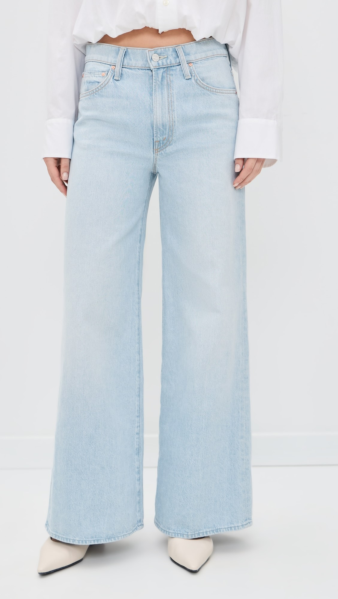 MOTHER | Shopbop