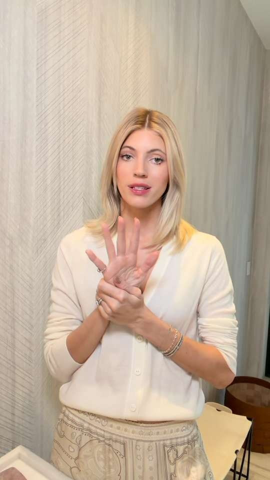 My top 5 beauty products 

 #LTKStyleTip #LTKBeauty