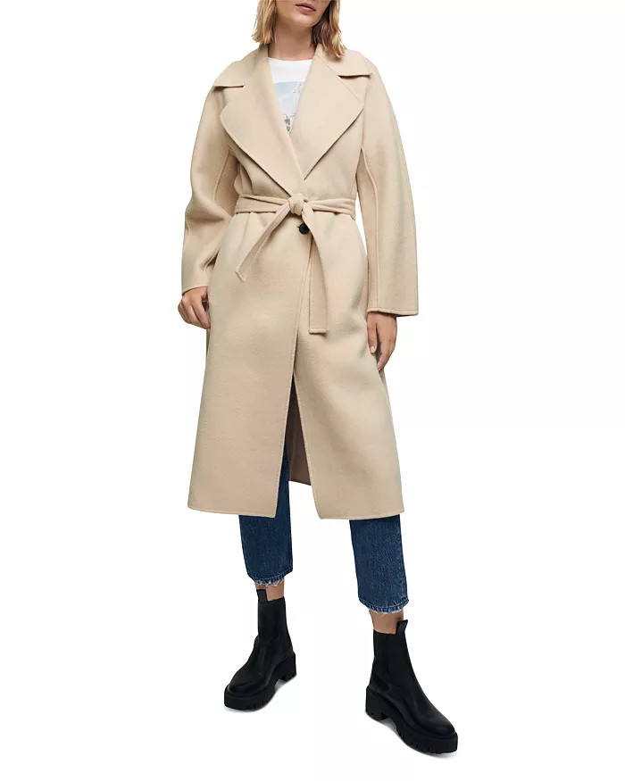Gwenn Trench Coat | Bloomingdale's (US)