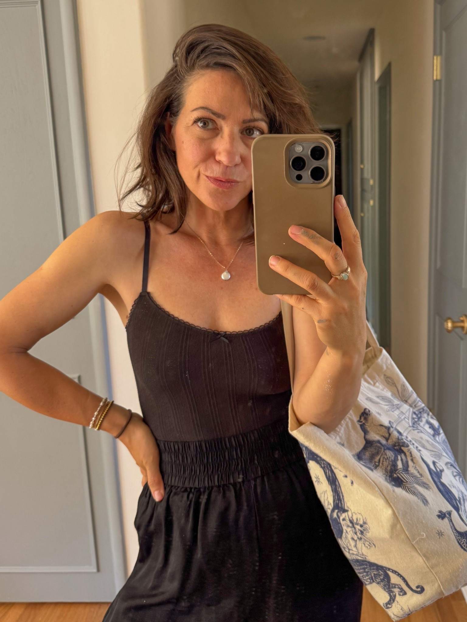 Black for Summer 🖤

Black pointelle bodysuit from my favourite sustainable brands, especially for underwear, core basics and lounge wear: Organic Basics 

🖤 get 10% off with AUDREYB10
(Summer Sale is going on - 20% off) 






#LTKeurope #LTKsummer #LTKsale