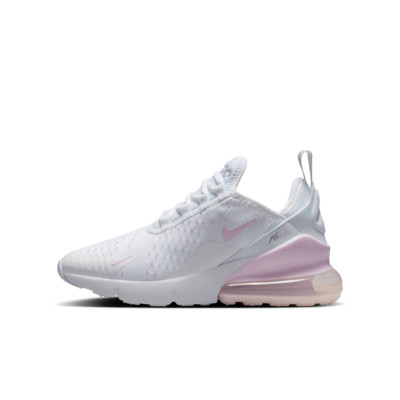 Nike Air Max 270 Big Kids' Shoes | Nike (US)