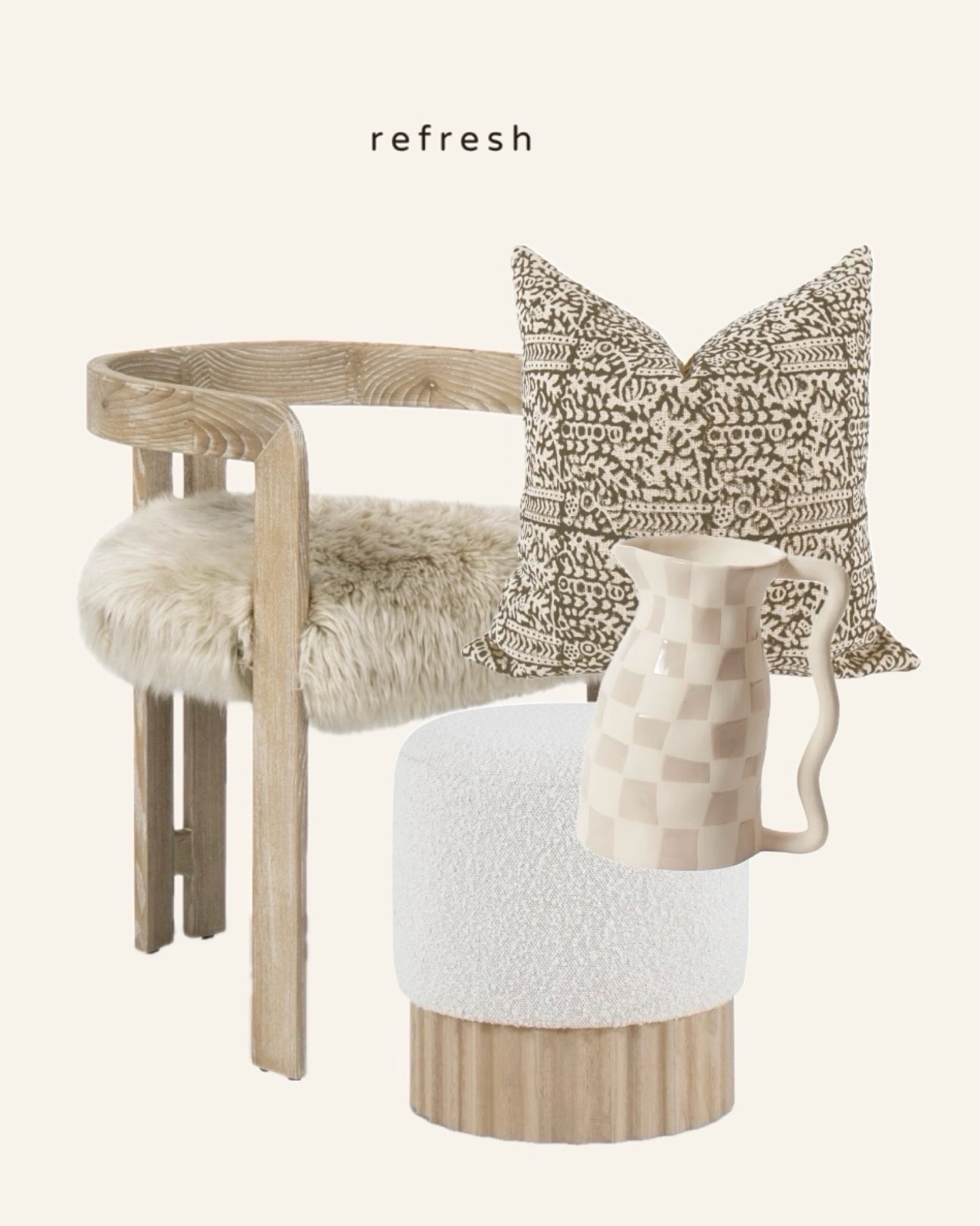 living room refresh

#LTKHome