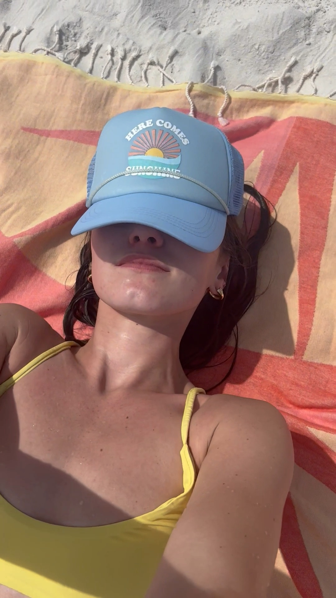 small in top, medium in bottomss

#LTKSwim #LTKTravel #LTKSummerEdit