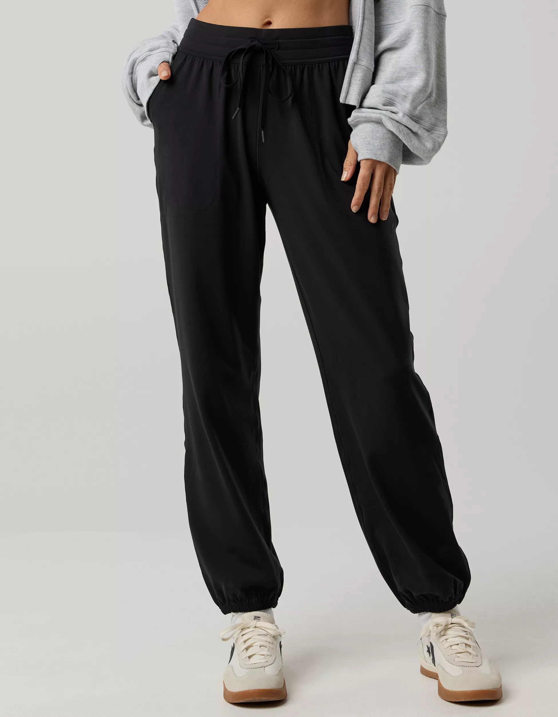 OFFLINE By Aerie Real Me Classic Jogger | Aerie