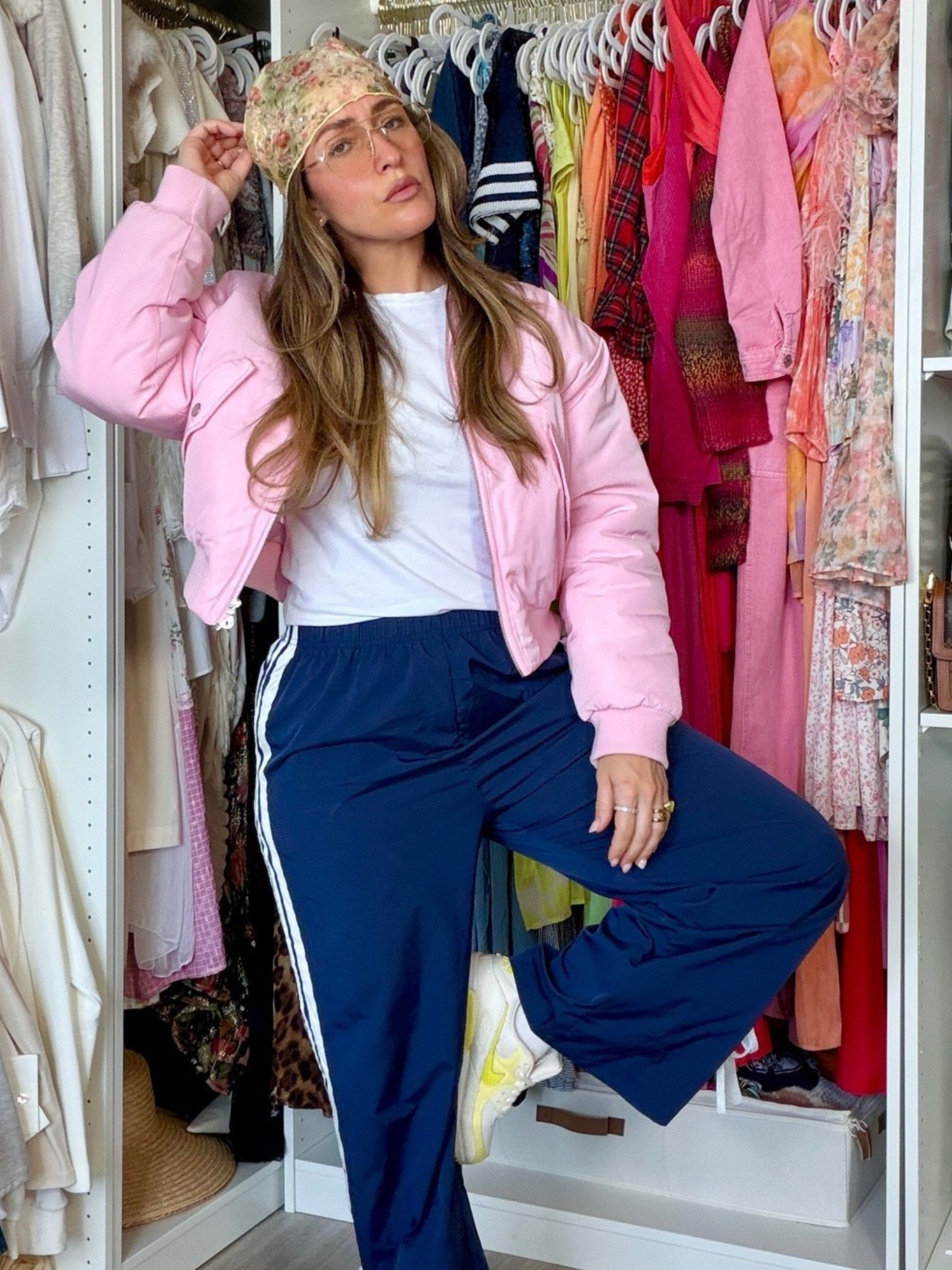 Prime Day is here ✨ 

Amazon pants and sunnies linked !

#LTKMidsize