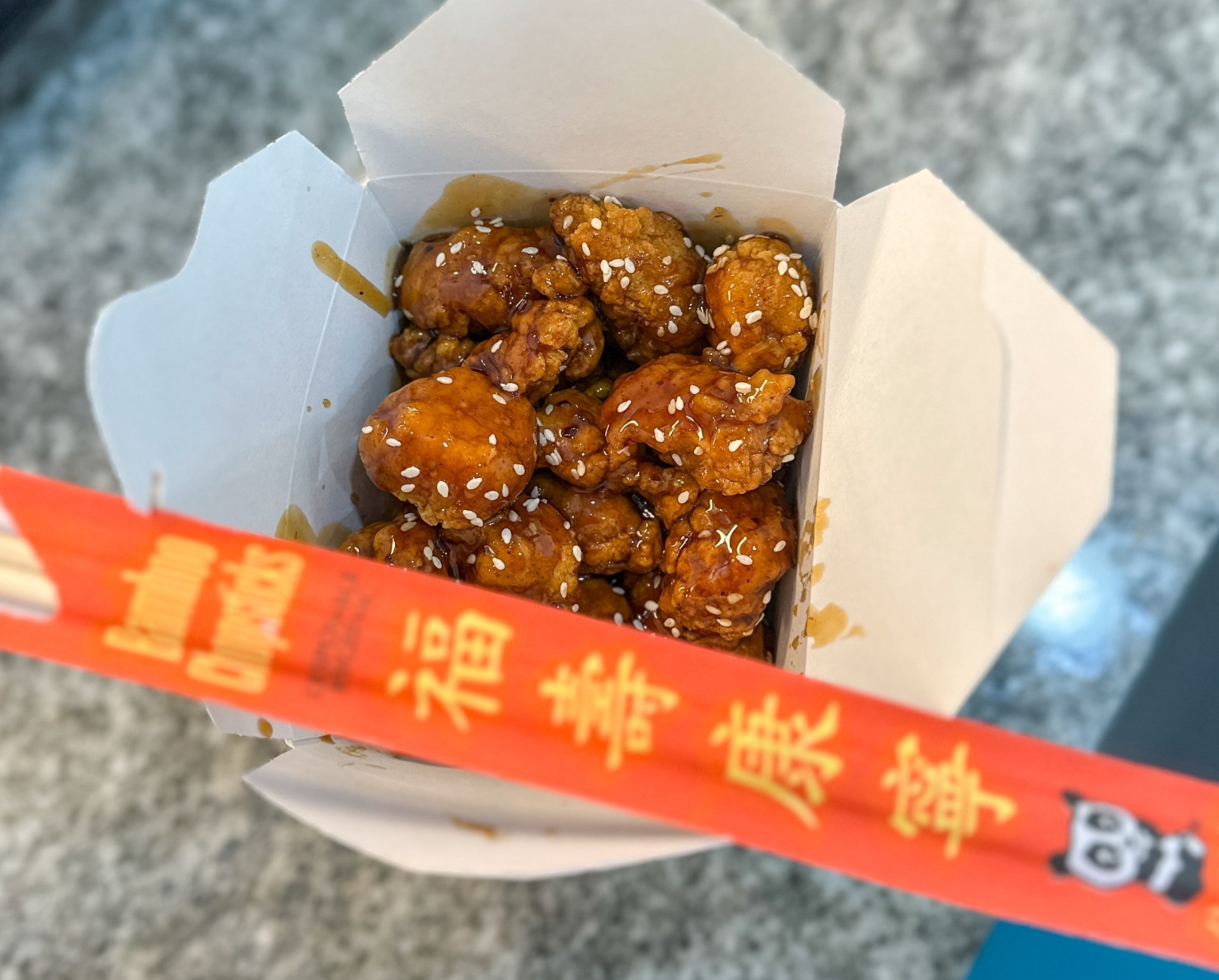 Chinese food at home with these Avant Grub #ChineseFood #TogoBoxes #Takeout #orangechicken 

#LTKHome