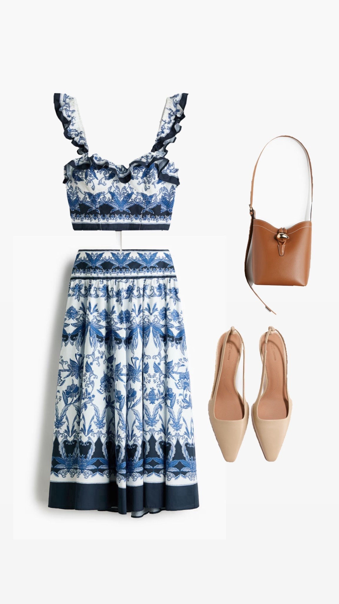 🩵🦋

#LTKTravel #LTKootd