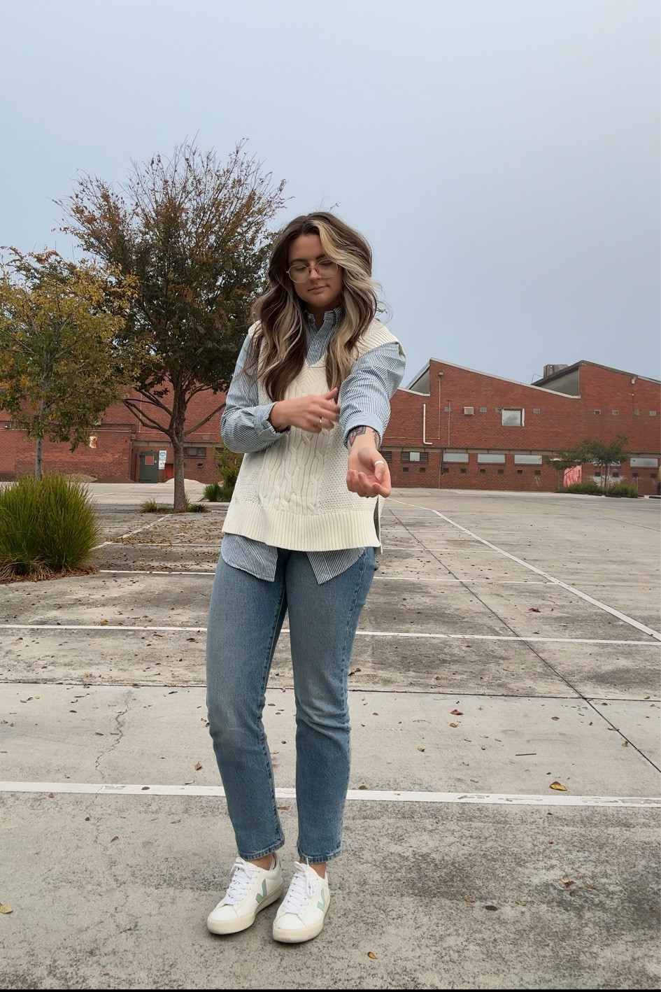 The perfect slightly elevated yet smart casual office outfit for the winter! 

#LTKautumn #LTKaustralia #LTKwinter