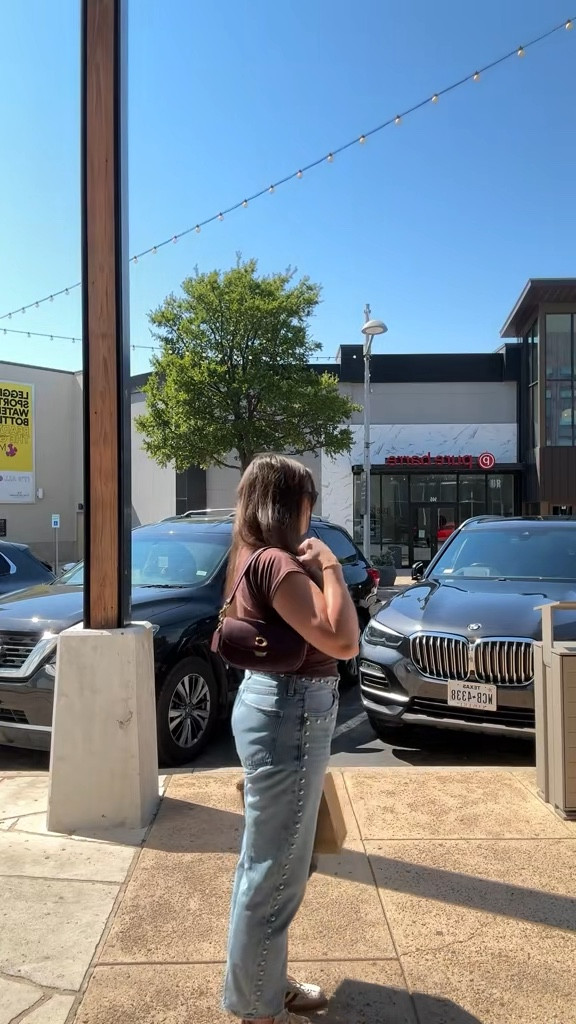 Easy errand fit 🛍️🏃‍♀️
#fallfashion #errandsoutfit #fallshopping

#LTKU #LTKFindsUnder100 #LTKSeasonal