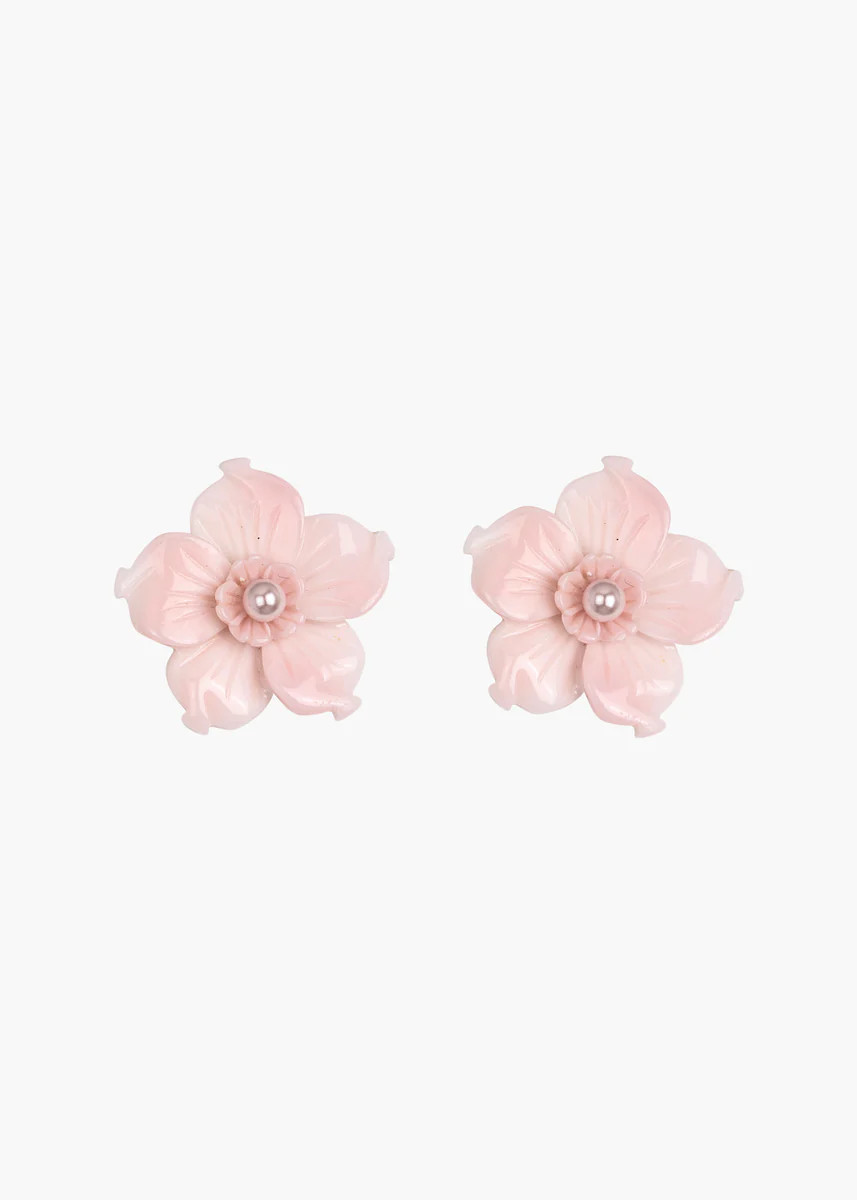 Tansey Earrings | Jennifer Behr 