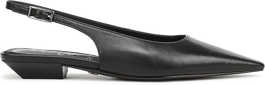 Sam Edelman Women's Netty 2 Pumps | Amazon (US)