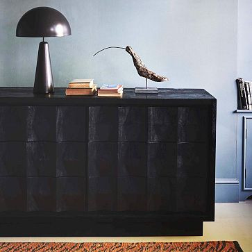 Hastings Table Lamp (22") | West Elm | West Elm (US)