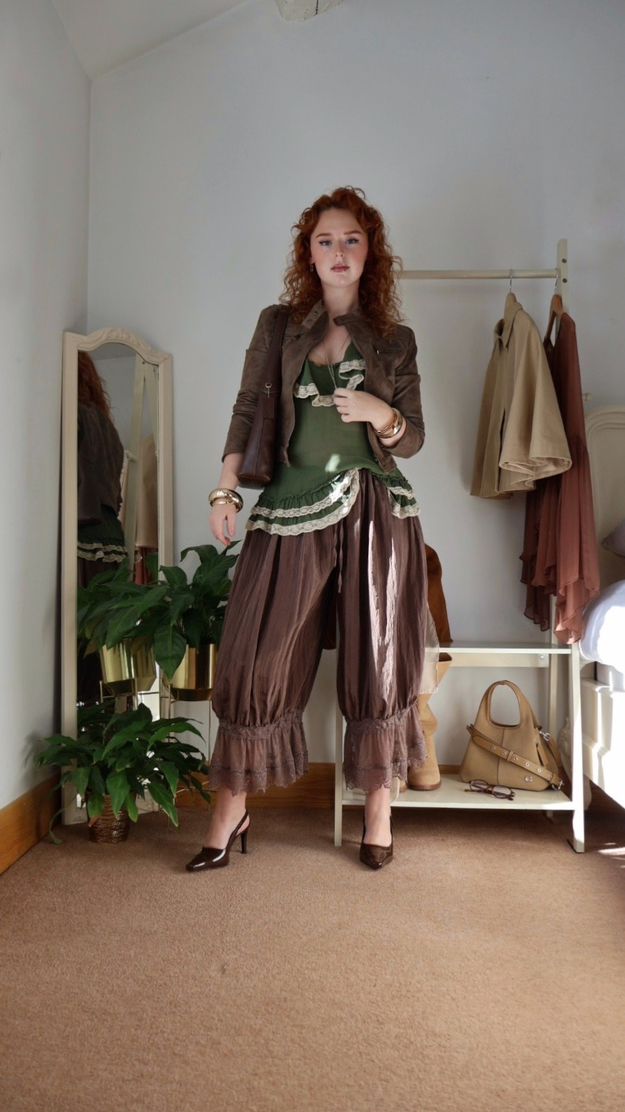 OOTD 01.10.25 

#LTKFallSale #LTKFindsUnder100 #LTKSeasonal