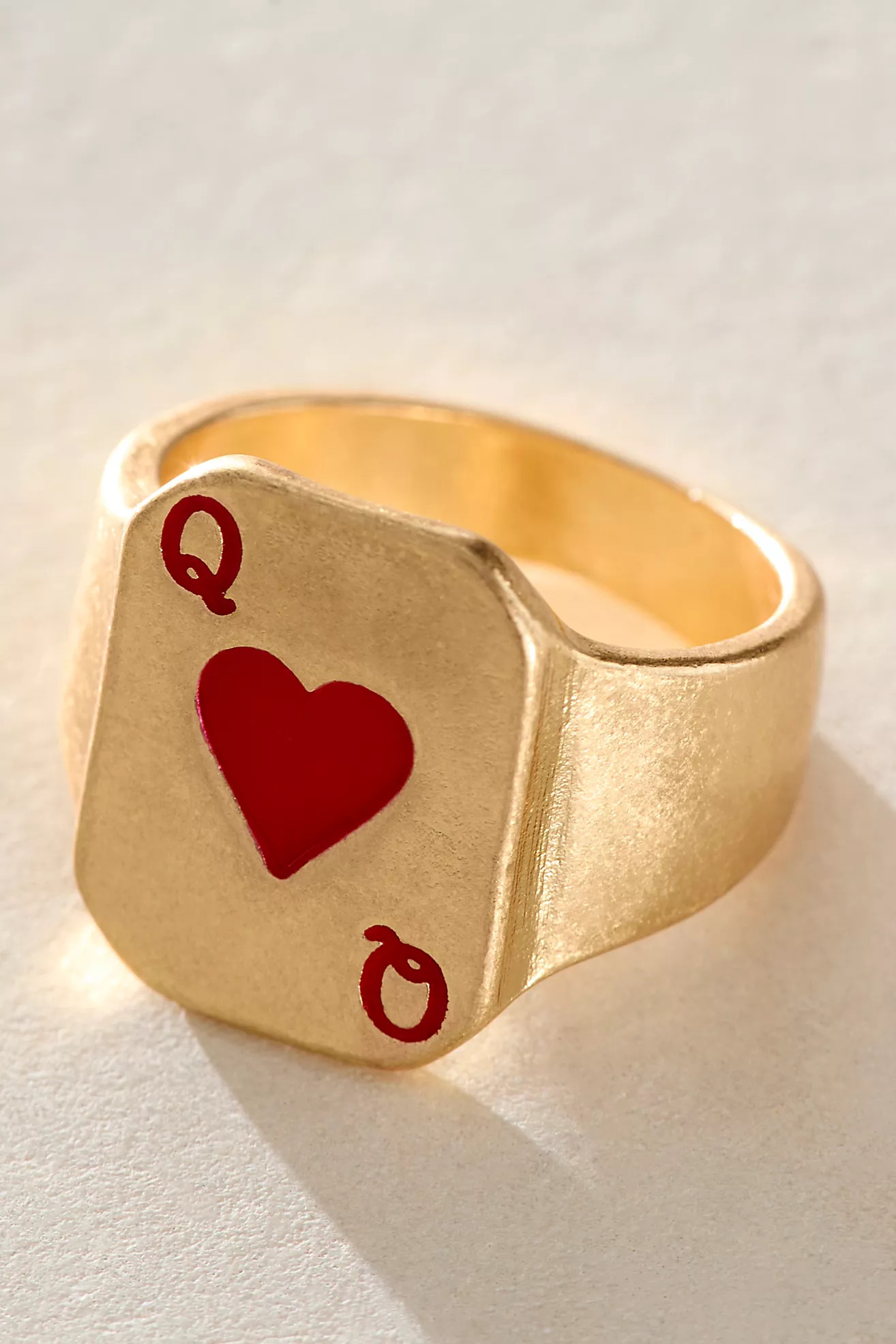 Ace Ring | Free People (Global - UK&FR Excluded)