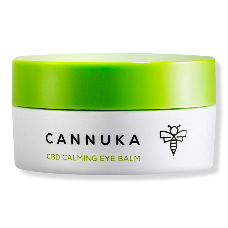 CBD Calming Eye Balm | Ulta