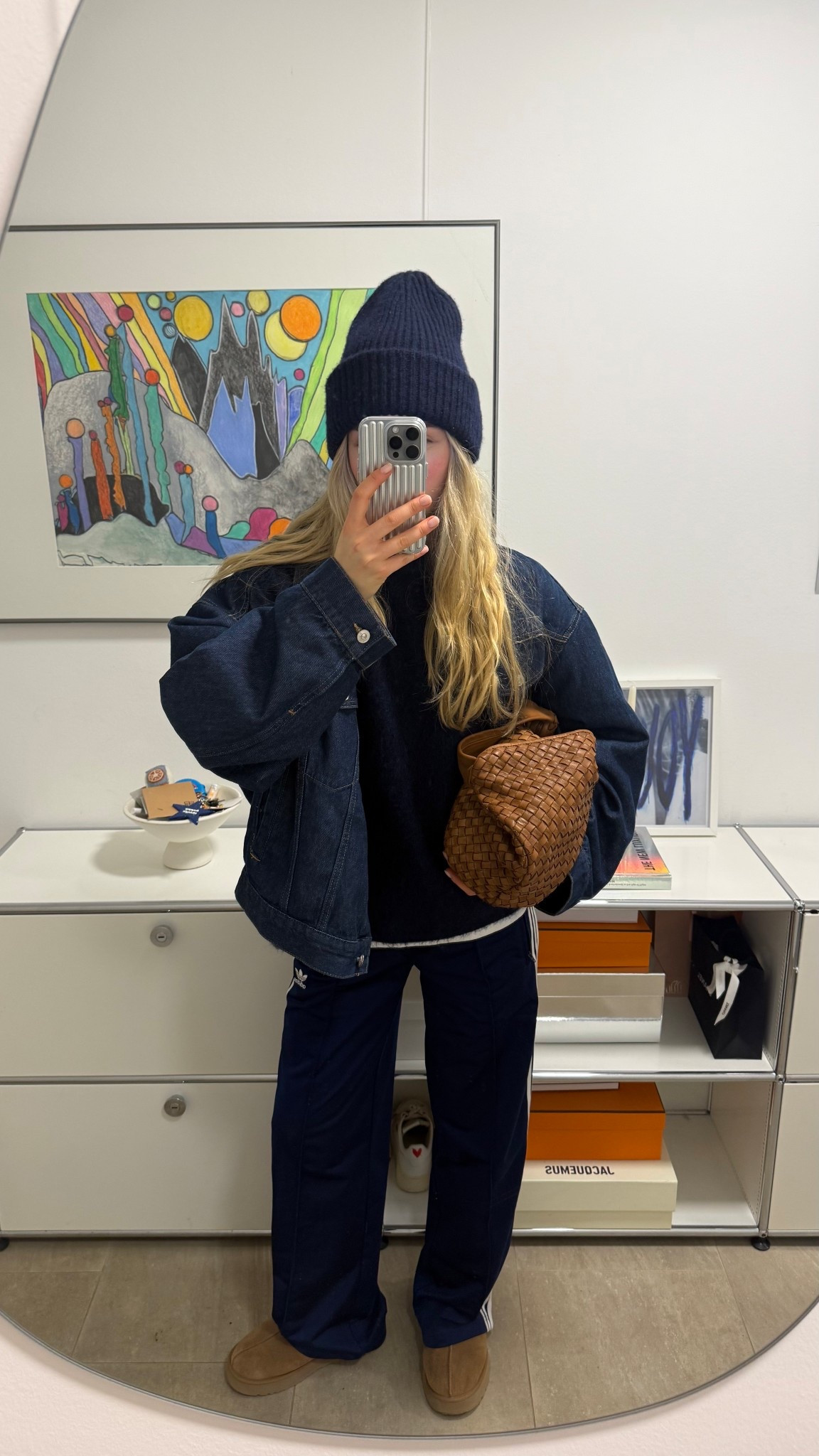 #LTKstyletip #LTKdeutschland #LTKFashionMonth