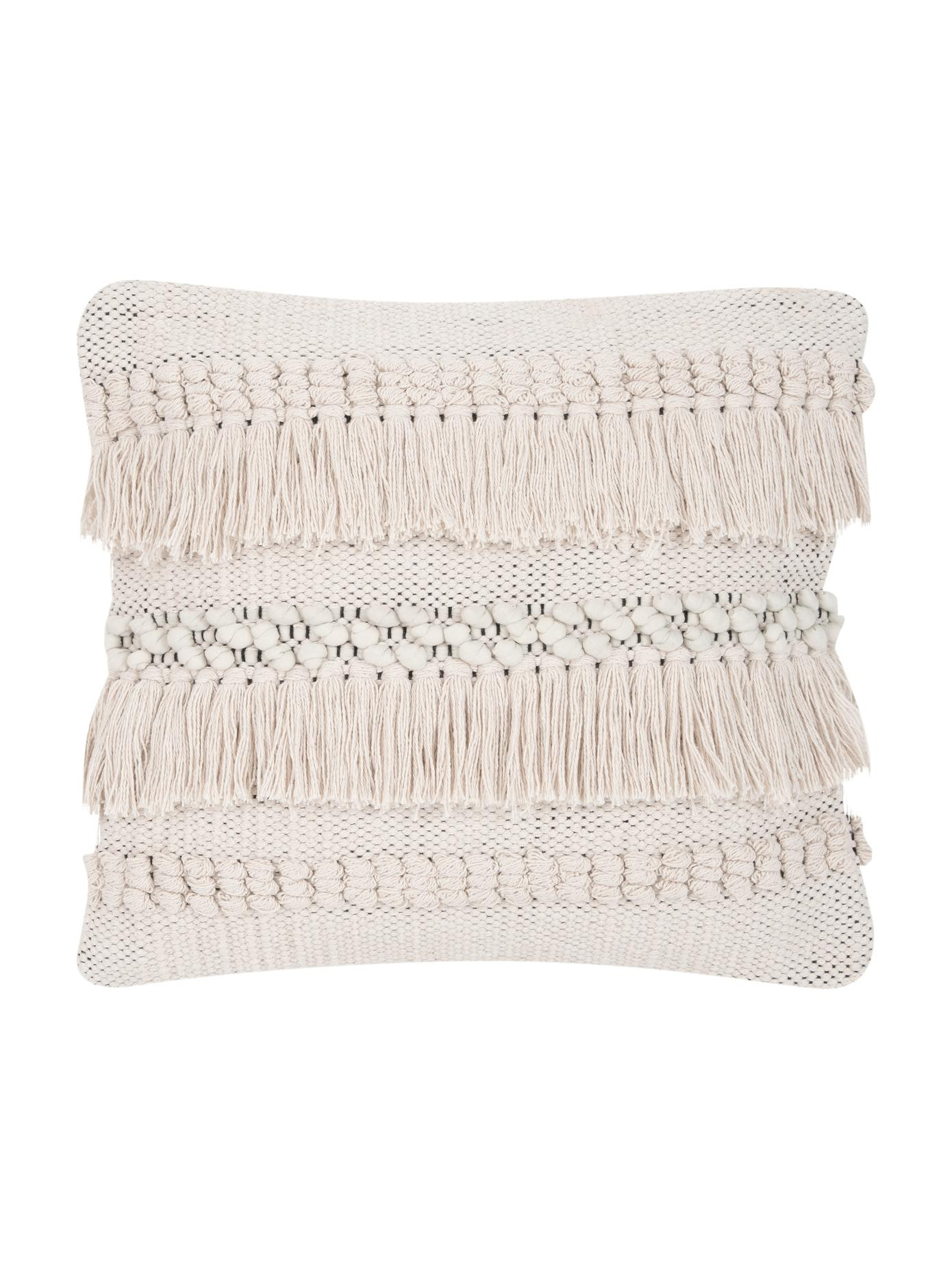 Housse de coussin 40x40 bohème Kele | WestwingNow | WestwingNow EU