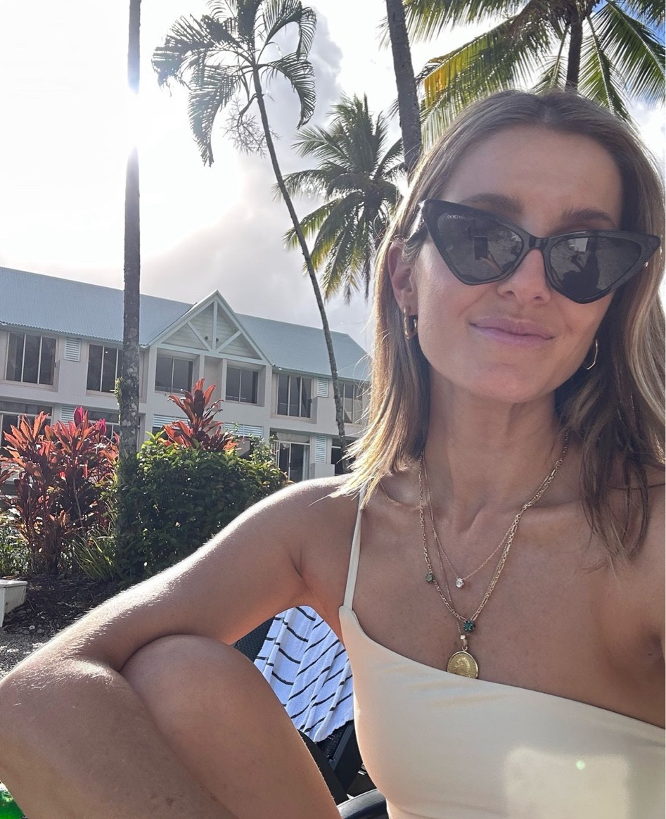 Favourite sunglasses! 

#LTKaustralia #LTKtravel