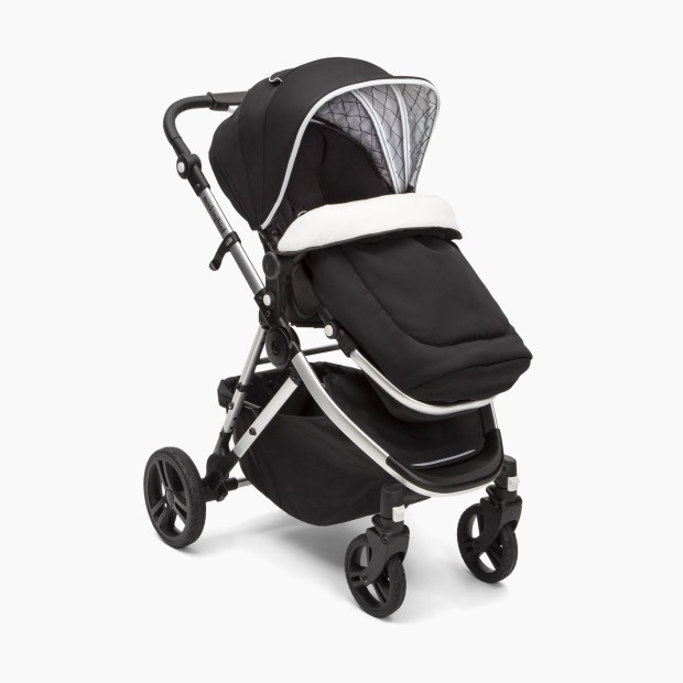 Mockingbird Stroller Footmuff | Babylist