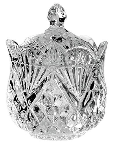 Godinger COVERED PINEAPPLE CANDY DISH | Amazon (US)
