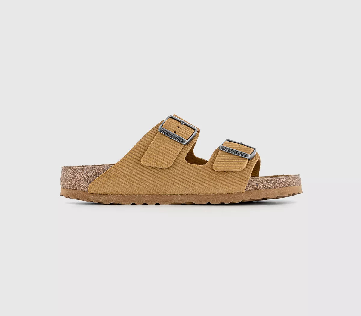 Arizona Two Strap Sandals | OFFICE London (UK)
