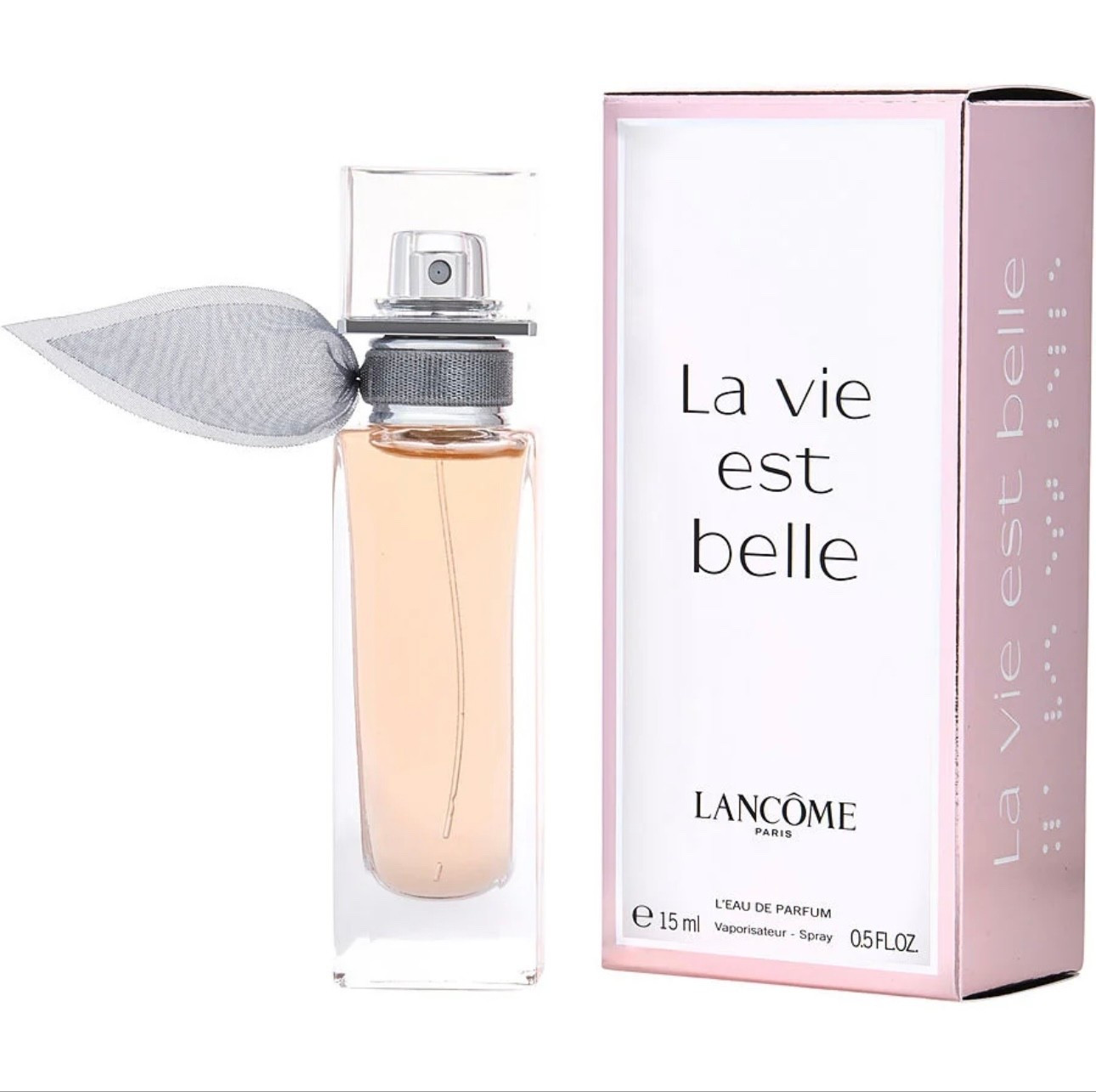 Perfume

La Vie Est Belle

#LTKBeauty #LTKGiftGuide #LTKHoliday